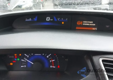 2015 Honda Civic Ex z USA, uszkodzony, nr VIN 19XFB2F87FE017441